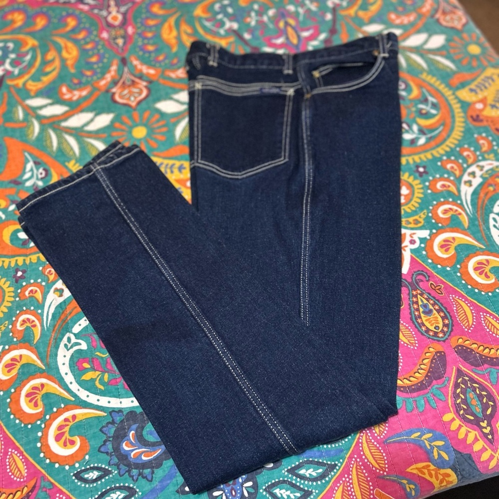 NWOT Vintage Sasson Madame Jeans